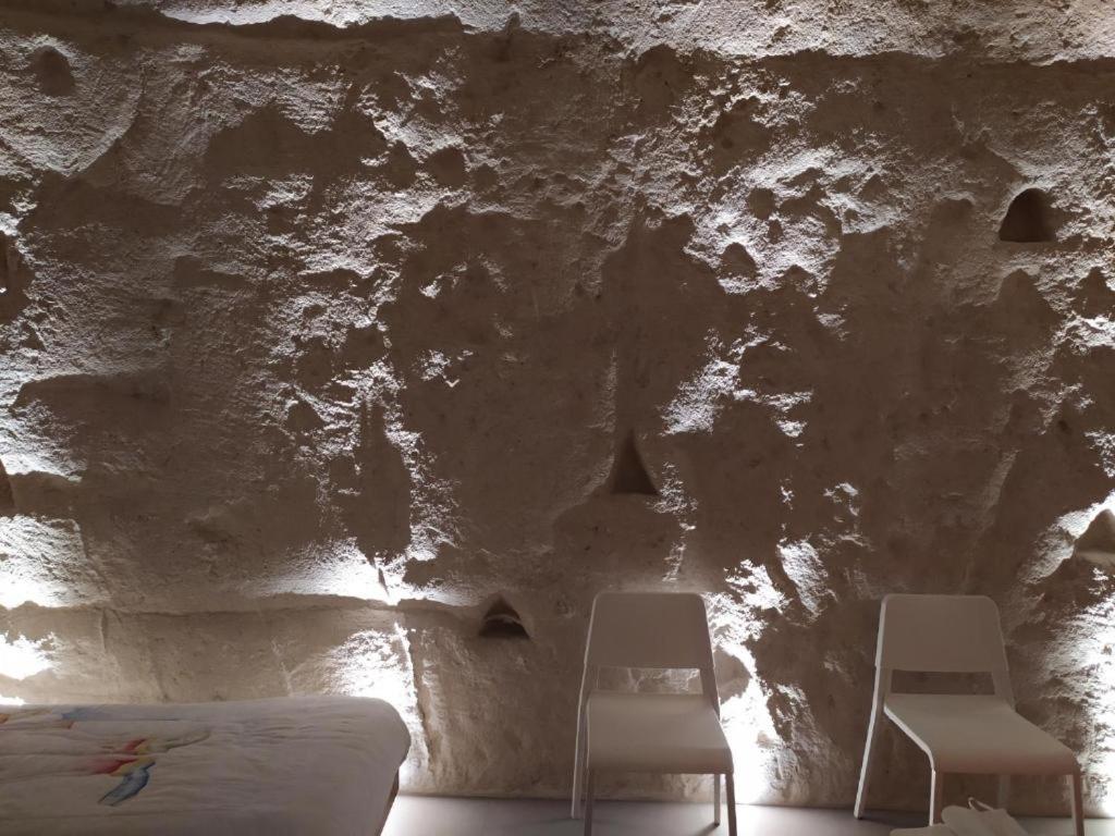 Le 2 Gravine Nei Sassi Holiday home Matera