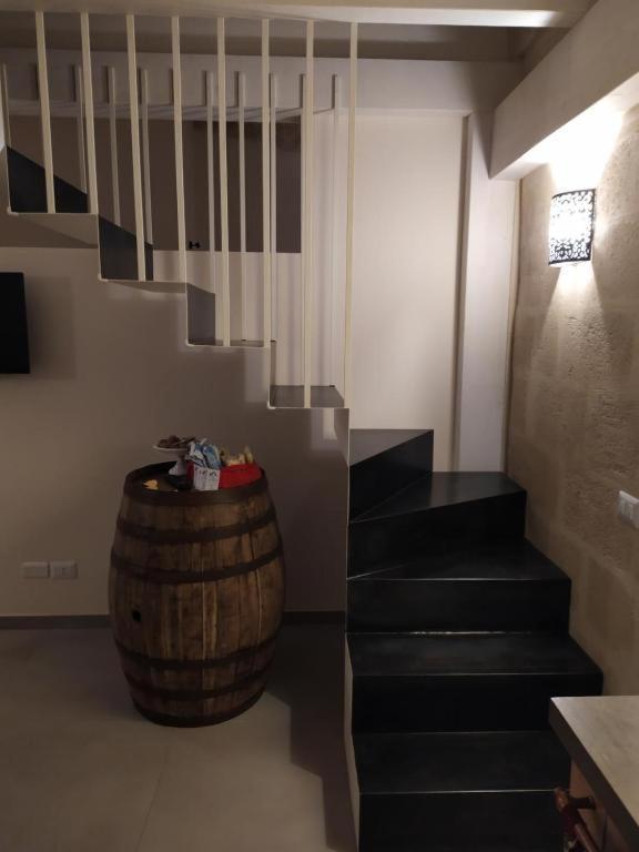 Holiday home Le 2 Gravine Nei Sassi Matera