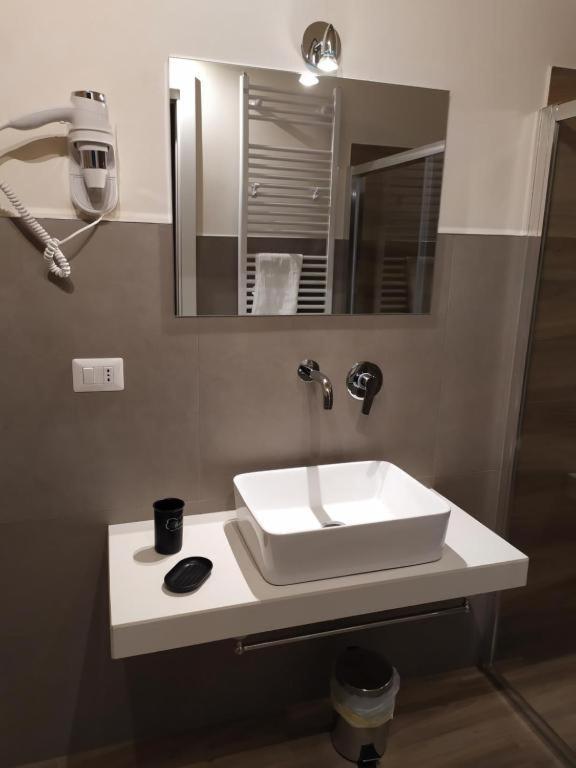 Le 2 Gravine Nei Sassi Holiday home