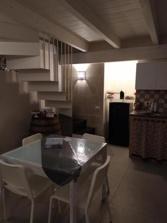 Le 2 Gravine Nei Sassi * Matera