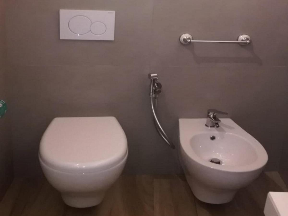 Le 2 Gravine Nei Sassi Casa vacanze *