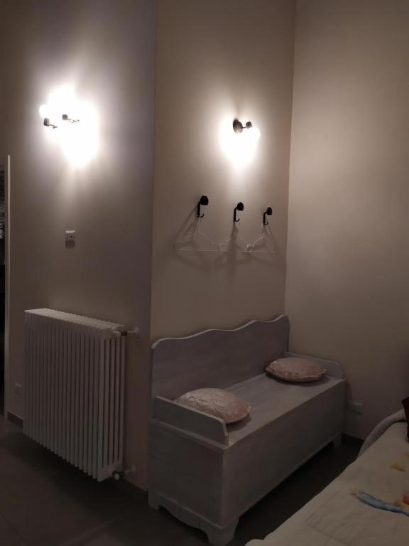 Le 2 Gravine Nei Sassi Holiday home *