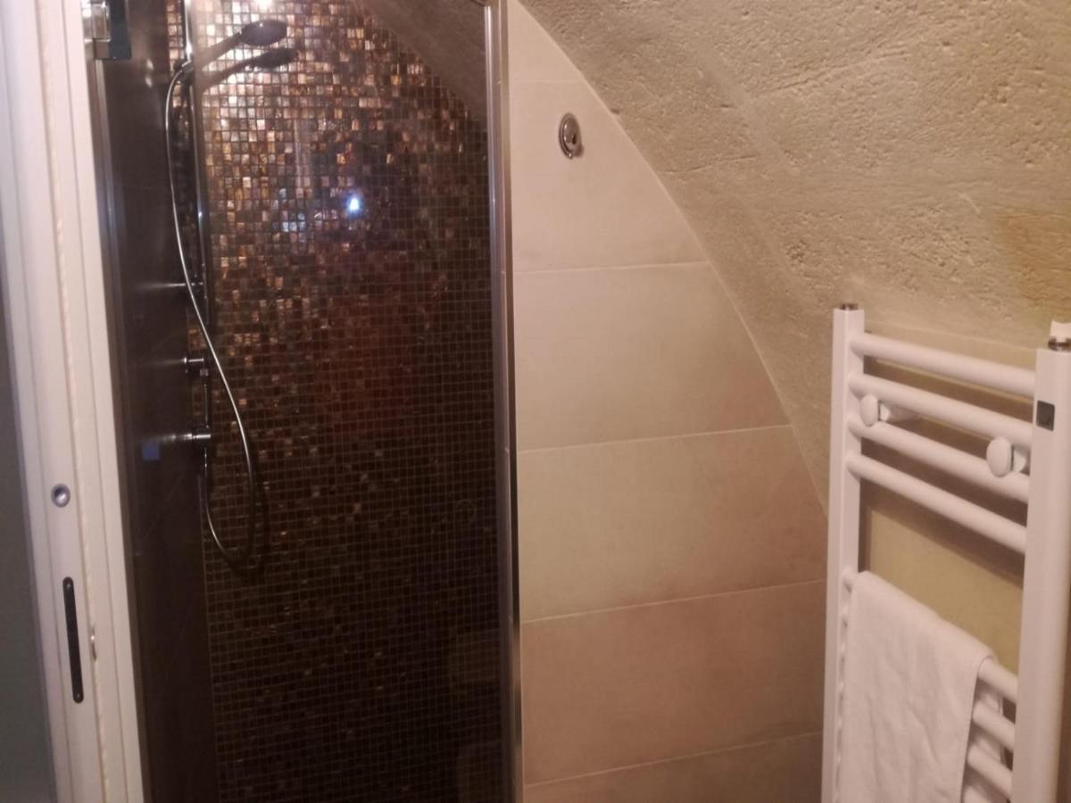 Le 2 Gravine Nei Sassi Casa vacanze Matera