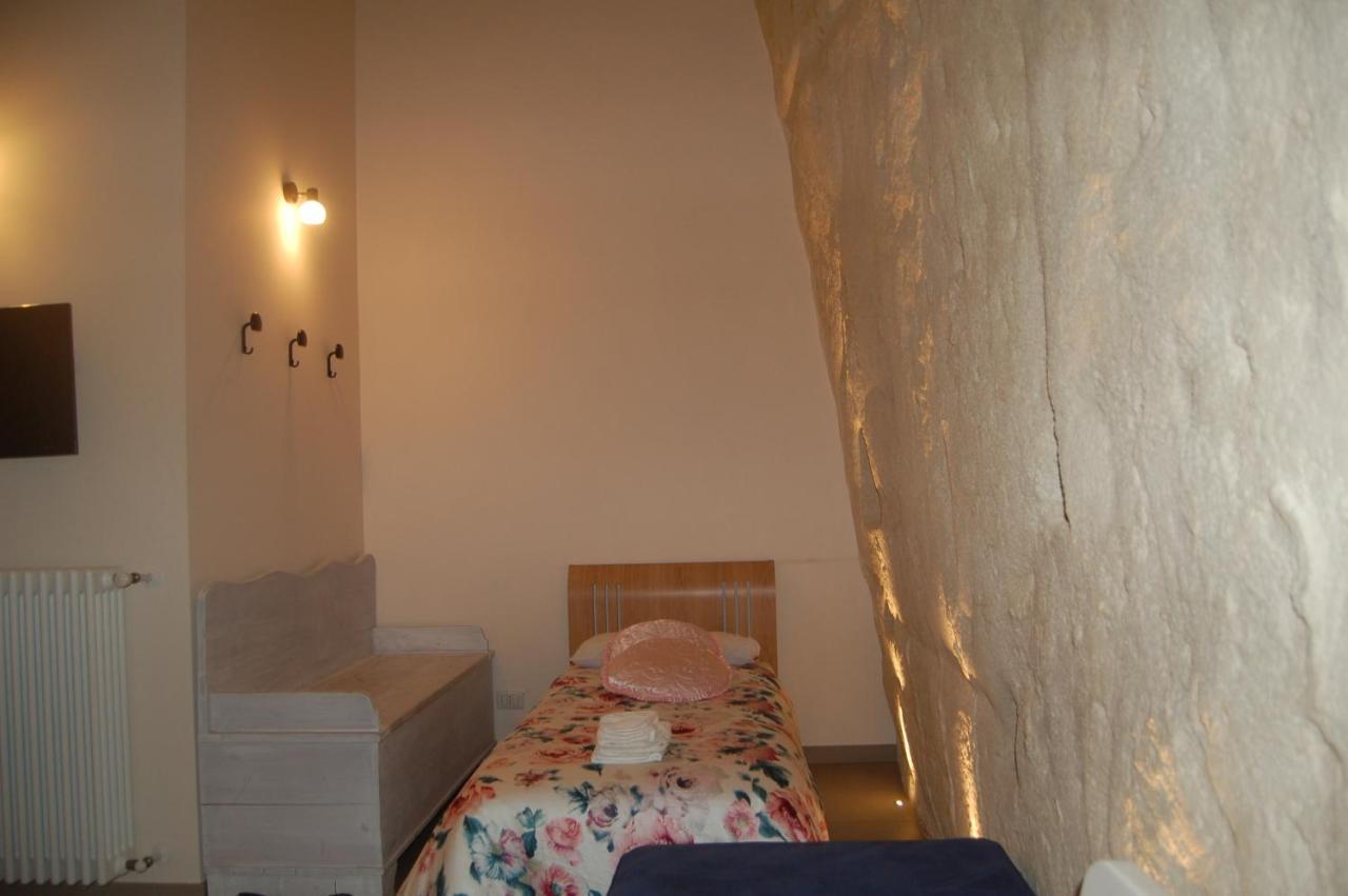 Le 2 Gravine Nei Sassi Holiday home *