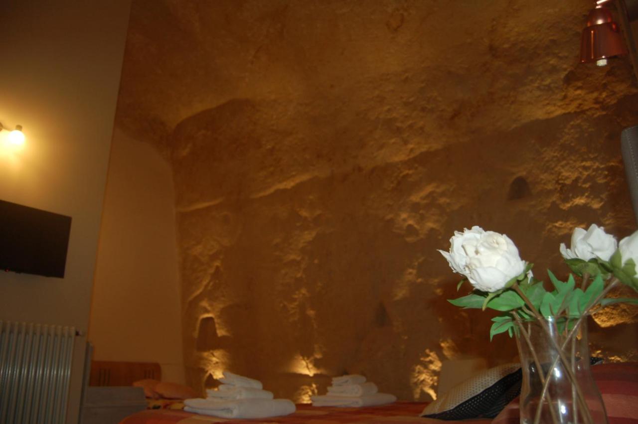 Le 2 Gravine Nei Sassi Casa vacanze Matera