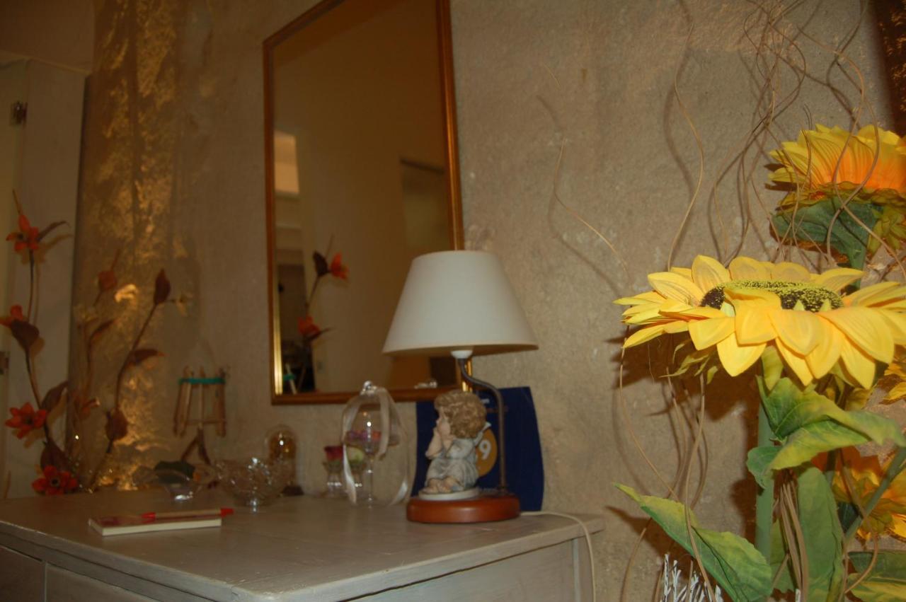 Holiday home Le 2 Gravine Nei Sassi Matera
