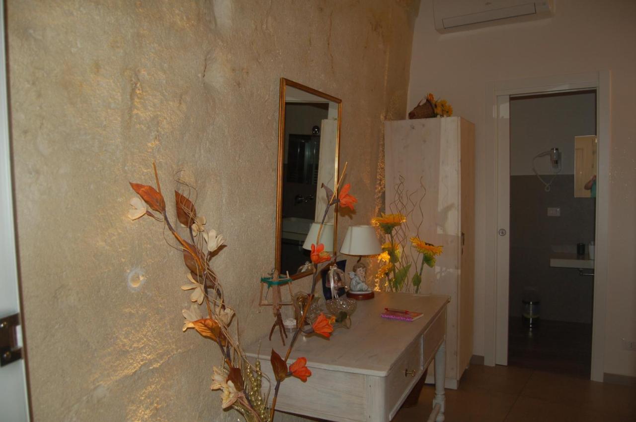 Le 2 Gravine Nei Sassi Casa vacanze *