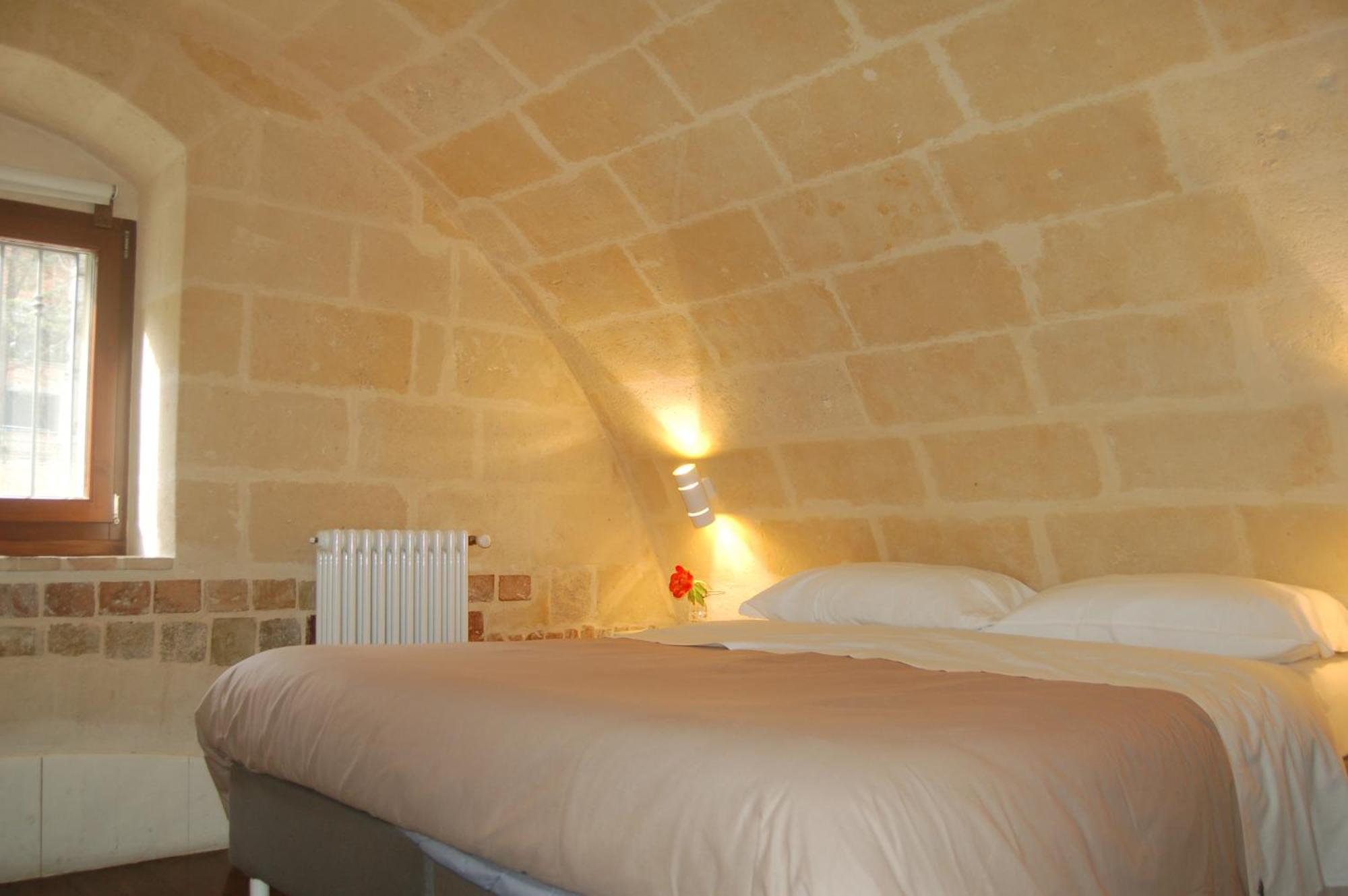 Le 2 Gravine Nei Sassi Holiday home *