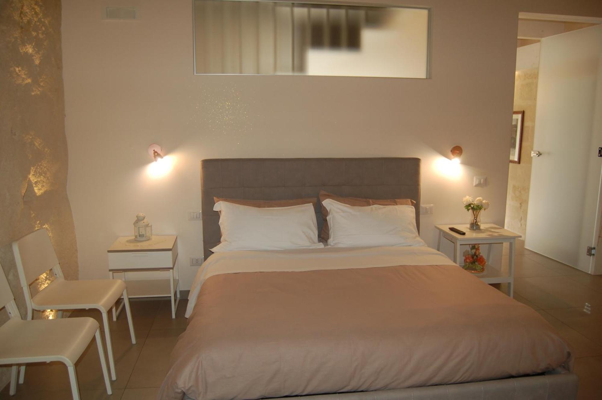 Casa vacanze Le 2 Gravine Nei Sassi Matera