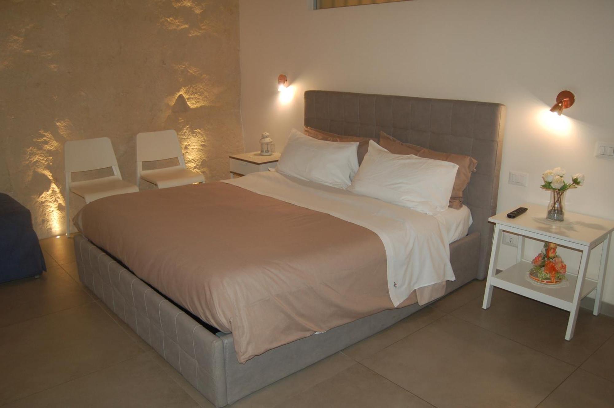 Holiday home Le 2 Gravine Nei Sassi *